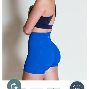 Ptula Yvette 6” shorts